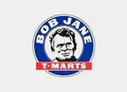 Bob Jane T Marts