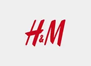 H & M Logo