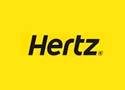 Hertz Logo