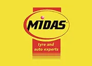 Midas Logo