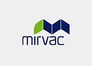 Mirvac Logo