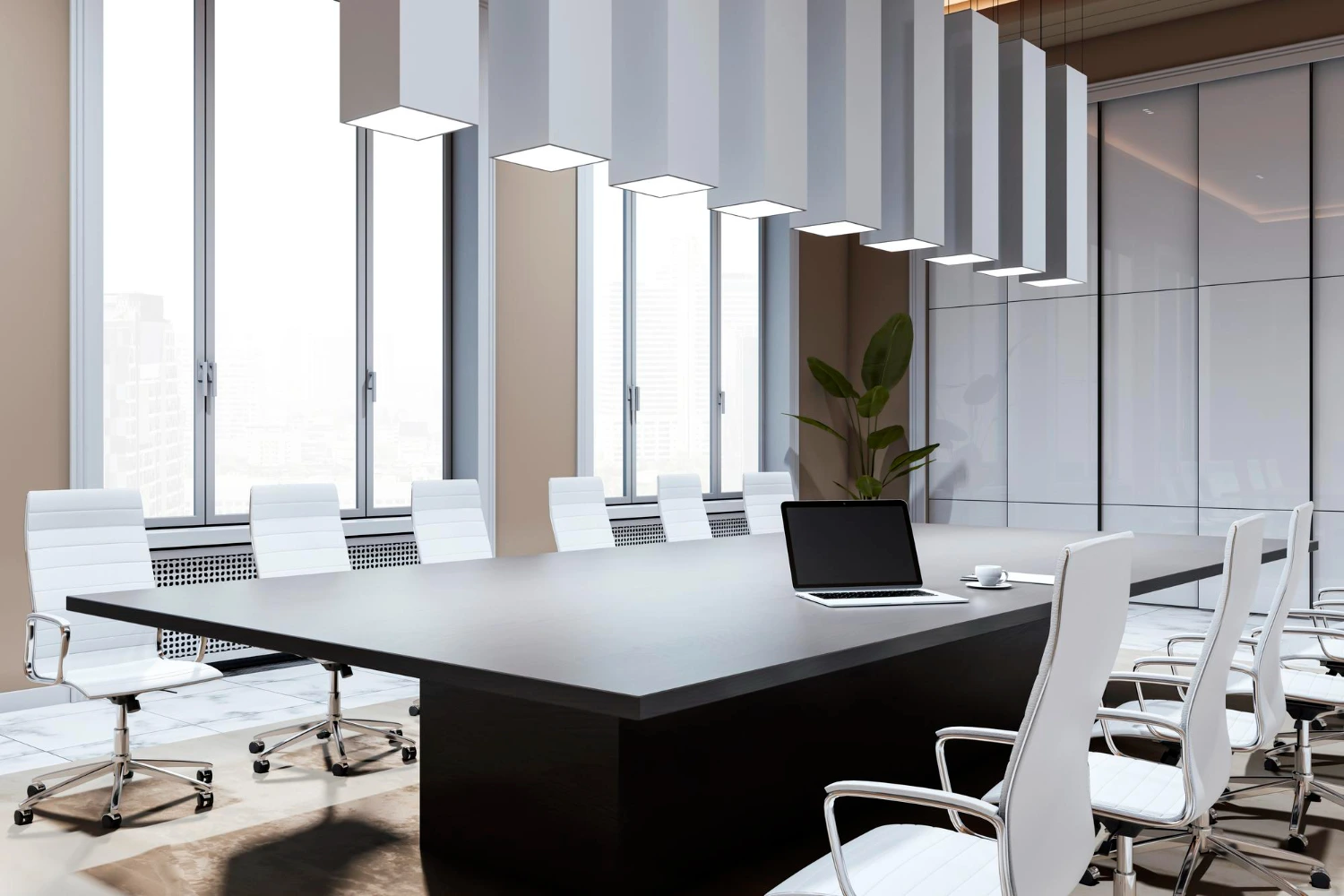 Top 10 Office Design Trends in 2025